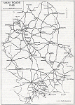 Roads in 1965