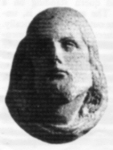 Head of Christ