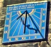 Sundial