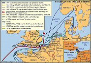 Invasion Map