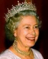 Queen Elizabeth ll