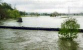 From Tutbury Bridge