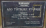 Plaque