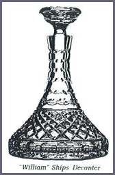 Georgian Crystal