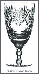 Georgian Crystal
