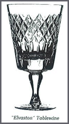 Georgian Crystal