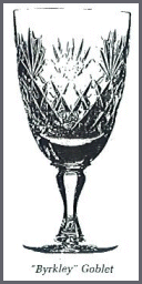 Georgian Crystal