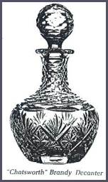 Georgian Crystal