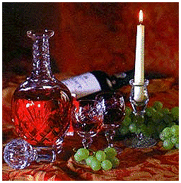 Tutbury Crystal