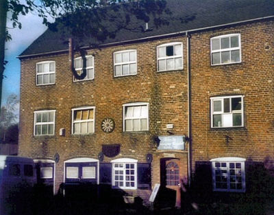 Georgian Crystal