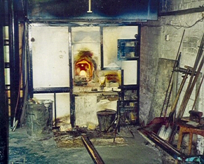 Furnace