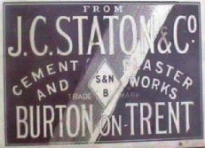 Plaque