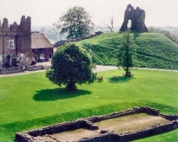 Chapel