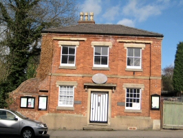 Charity Offices