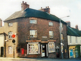 Post Office