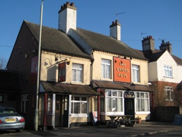 Cross Keys