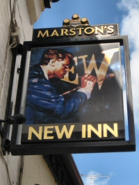 New Inn