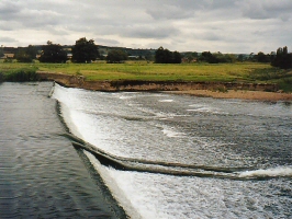 The Weir