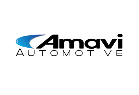 Amavi Automotive Logo