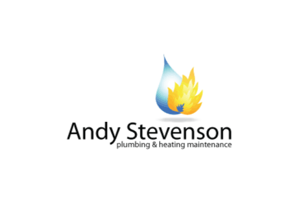 Andy Stevenson Logo