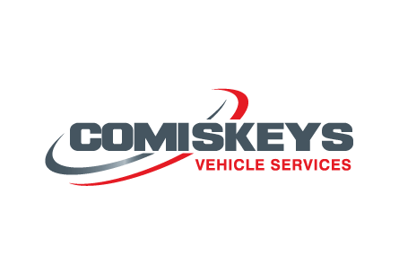 Comiskeys Logo