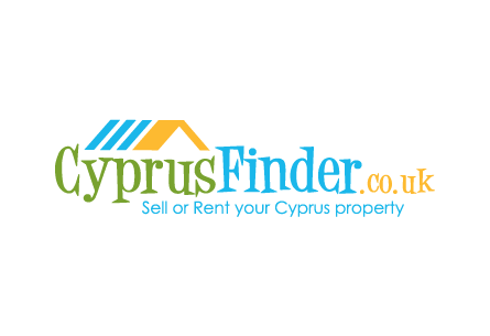 CyprusFinder Logo