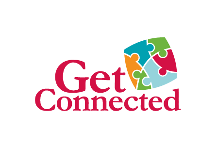 Get Connected Logo