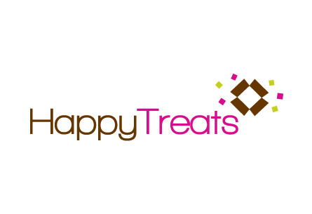 Happy Treats Logo