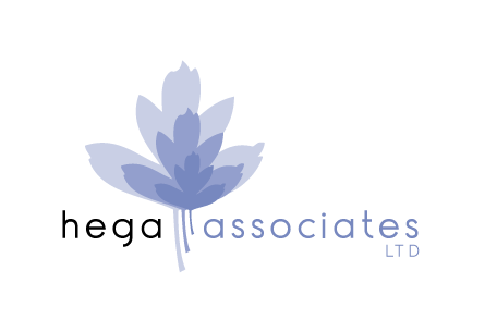Hega Associates Logo