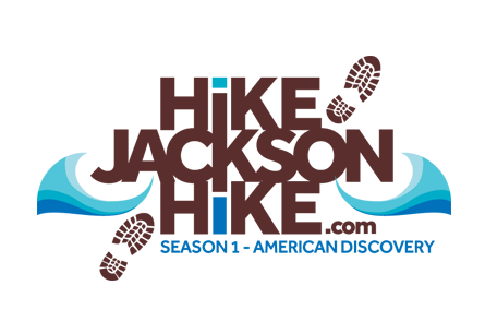 Hike Jackson Hike Logo