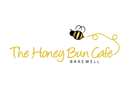 The Honey Bun Cafe Logo