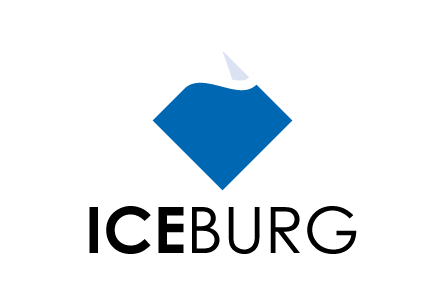 Iceburg Logo