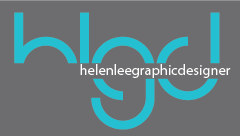 Helen Lee Graphic Designer