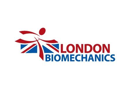 London Biomechanics Logo