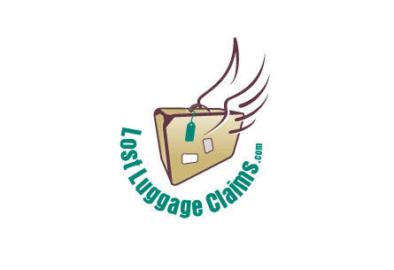 Lost Luggage Claims Logo