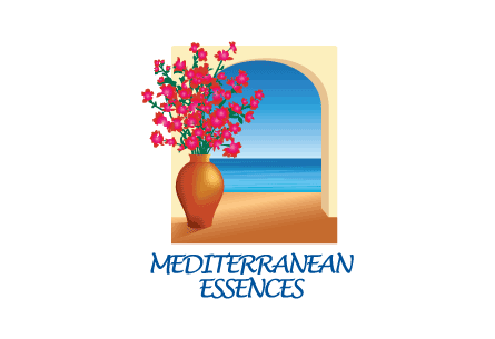 Mediterranean Essences Logo