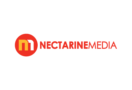 Nectarine Media Logo