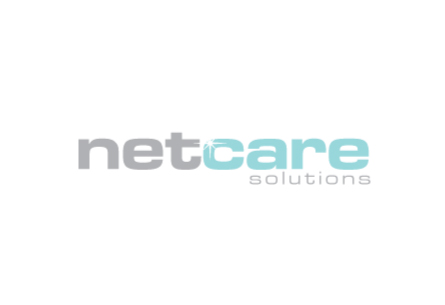 Netcare Solutions Logo
