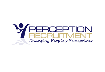 Perception Recruitment Logo