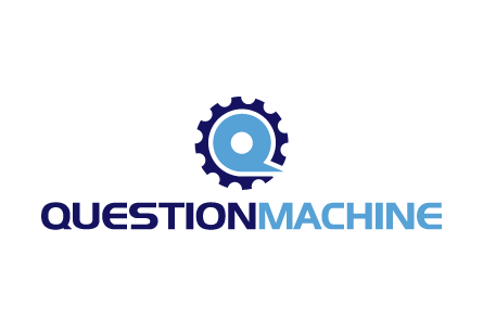 Question Machine Logo