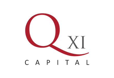 QXI Capital Logo