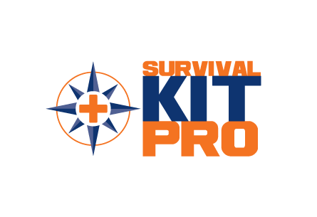 Survivial Kit Pro Logo