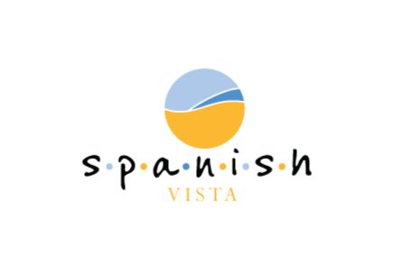 Spanish Vista Logo