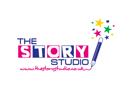 The Story Studio Logo
