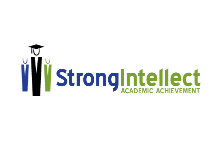 Strong Intellect Logo
