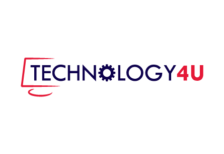 Technology4U Logo