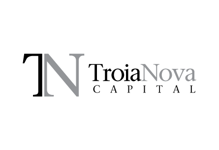 Troia Nova Capital Logo