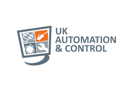 UK Automation & Control Logo